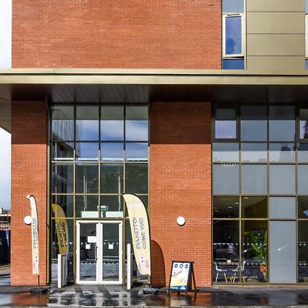 Apartament For Students Only At Great Patrick Street Belfast Zewnętrze zdjęcie