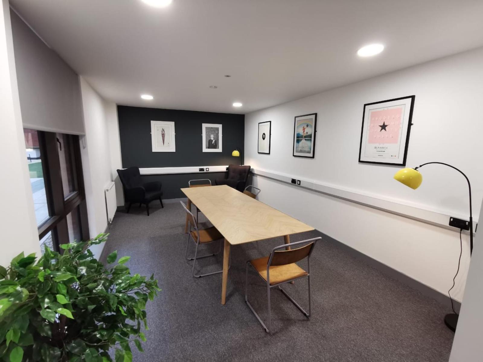 Apartament For Students Only At Great Patrick Street Belfast Zewnętrze zdjęcie