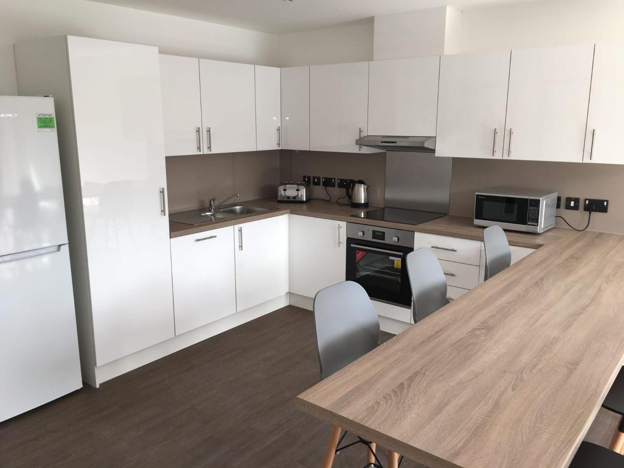 Apartament For Students Only At Great Patrick Street Belfast Zewnętrze zdjęcie